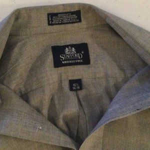 Strafford Dress Shirt